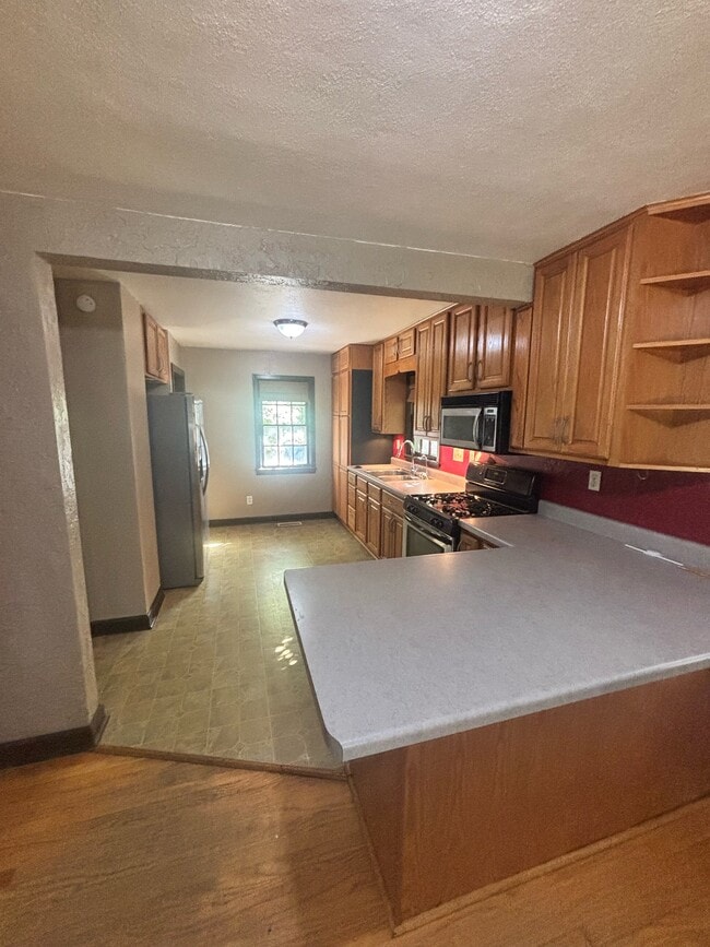 property at 203 Alder Ave