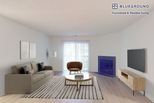 10300 Hickory Ridge Rd in Columbia, MD - Building Photo