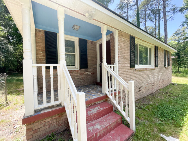 9 Dayton St in Columbia, SC - Building Photo - Building Photo