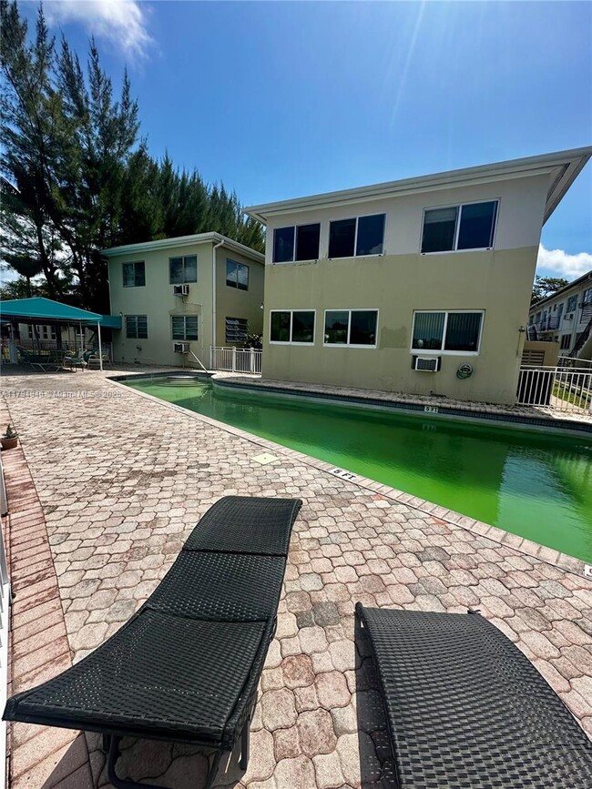 property at 4730 Pine Tree Dr