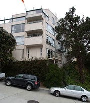 701 Noe St Apartments