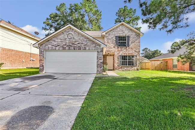 9834 Bobolink Dr in Conroe, TX - Building Photo - Building Photo