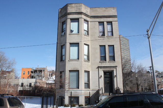 property at 4041 S Calumet Ave