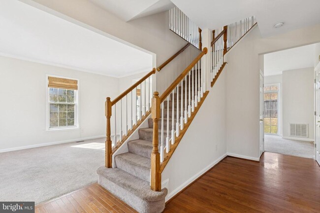 17624 Overlook Rd in Dumfries, VA - Building Photo - Building Photo