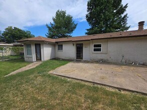 1309 Greencove Dr in Garland, TX - Building Photo - Building Photo