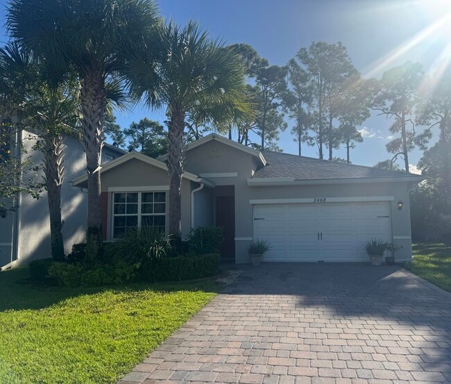 property at 2468 Timber Forest Dr