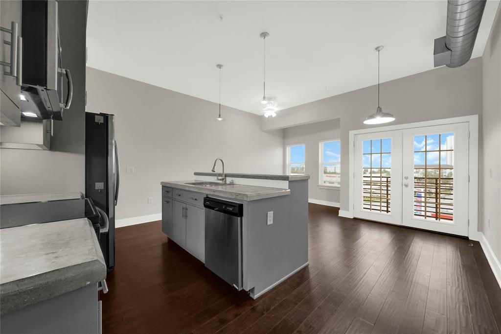 1011 Studemont St in Houston, TX - Building Photo