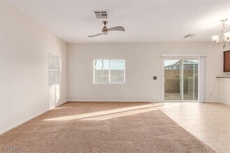 10537 Bandera Mountain Ln in Las Vegas, NV - Building Photo - Building Photo