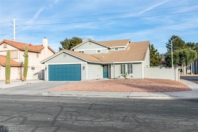 2340 Belvedere Dr in Henderson, NV - Building Photo - Building Photo