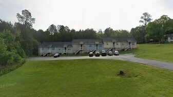 55 Wheeler Rd in Rockmart, GA - Building Photo