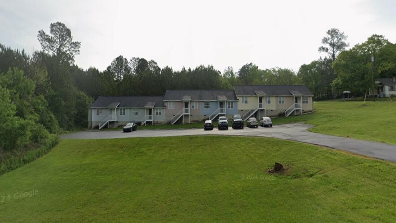 55 Wheeler Rd in Rockmart, GA - Building Photo