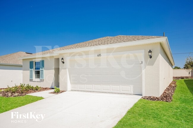 615 Lindbergh Wy in Davenport, FL - Building Photo - Building Photo