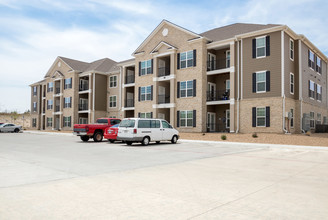 The Reserves at Brookside in Borger, TX - Building Photo - Building Photo