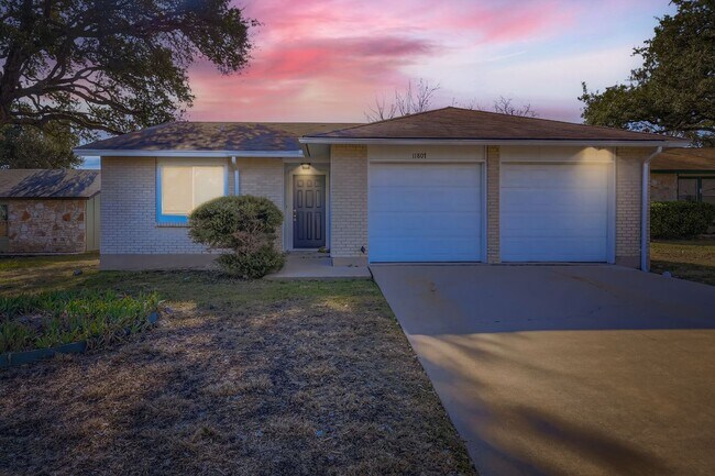 property at 11807 Acorn Creek Trail