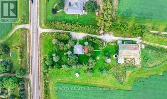 8731 Wellington Rd 124 in Erin, ON - Building Photo