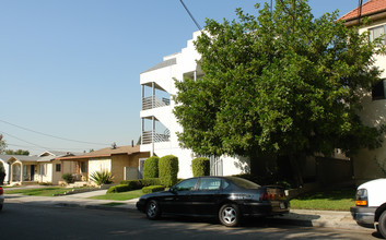 801 E Maple St in Glendale, CA - Building Photo - Building Photo