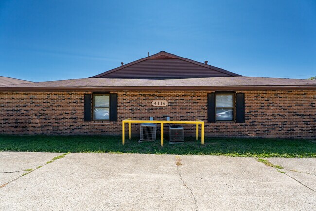 4116 Benttree Dr, Unit A