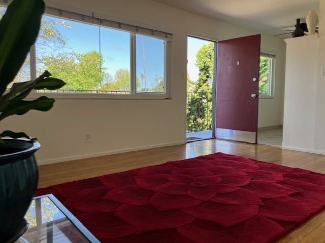1632 Prince St, Unit E in Berkeley, CA - Building Photo