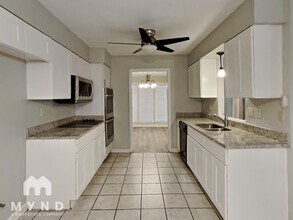 2506 Cardigan Dr in Memphis, TN - Building Photo - Building Photo
