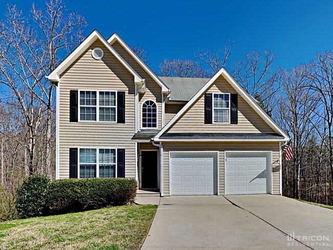 211 Millstream Ridge in Villa Rica, GA - Building Photo - Building Photo