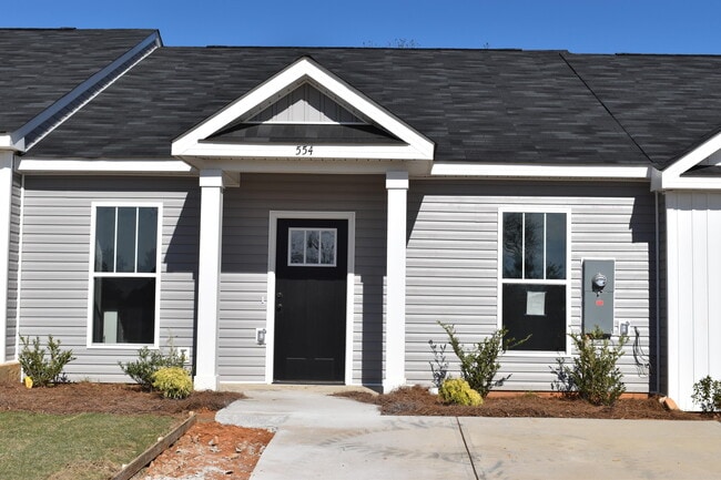 property at 554 Hardy Pt