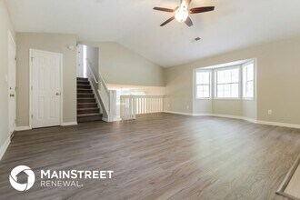 1320 Howard Way in Lawrenceville, GA - Foto de edificio - Building Photo