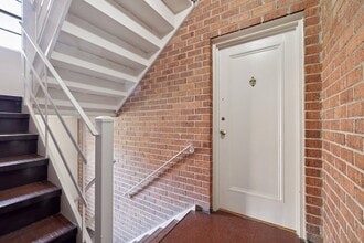 Battery Lane Apartments in Bethesda, MD - Foto de edificio - Building Photo