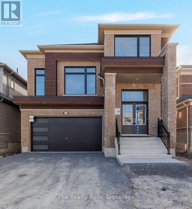 property at 532 Hornbeck St.