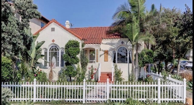 property at 501 Avenue B