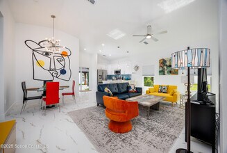 702 Shady Ln in Melbourne, FL - Building Photo - Building Photo
