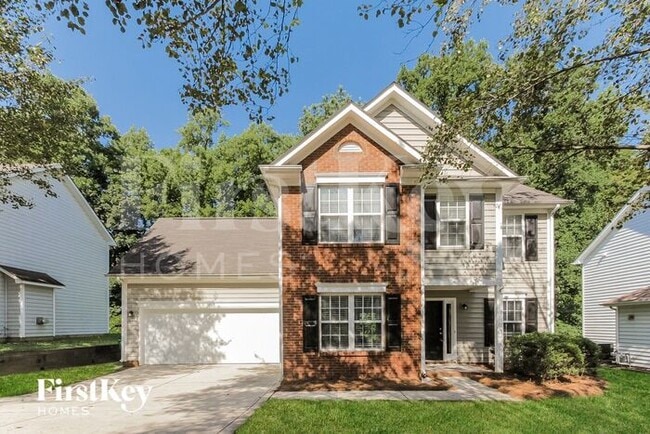 3305 Passour Ridge Ln in Charlotte, NC - Foto de edificio - Building Photo