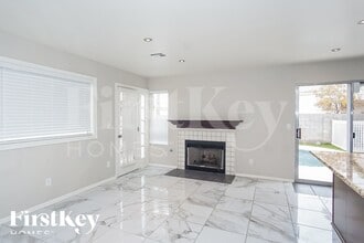 6964 Jasmine Creek Way, Unit 0314 in Las Vegas, NV - Building Photo - Building Photo