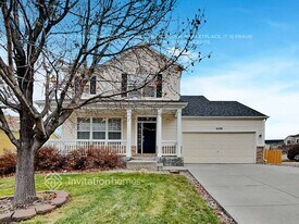 6598 Trenton St in Colorado Springs, CO - Building Photo