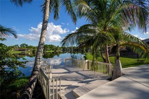 5100 SW 104th Ave in Cooper City, FL - Building Photo