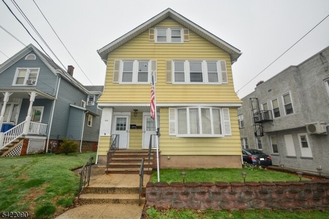property at 308 Hoboken Rd