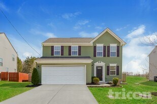 5120 Kensal Dr in Nashville, TN - Building Photo