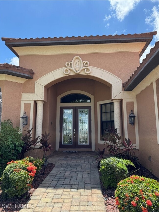 property at 3115 SE 22nd Pl