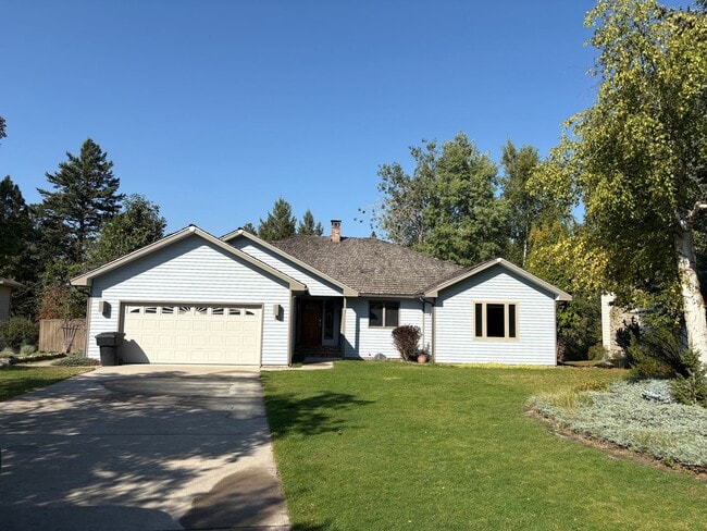 property at 168 River View Dr