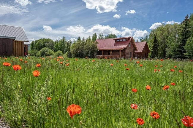 90 W Dogwood St in Victor, ID - Building Photo - Building Photo