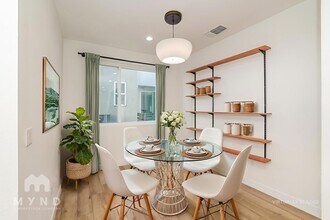 3959 Wattling St in Oakland, CA - Foto de edificio - Building Photo