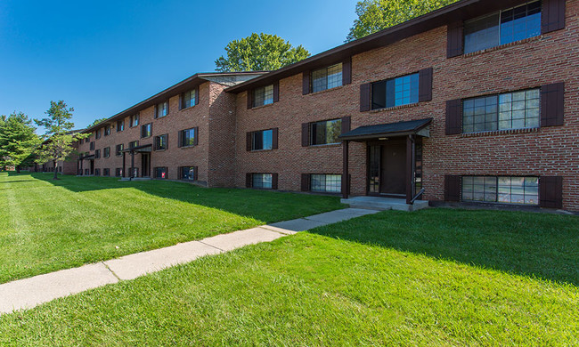 Residences at Covered Bridge