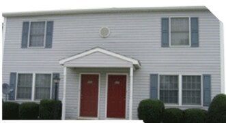 Mower Meadows in Chambersburg, PA - Building Photo