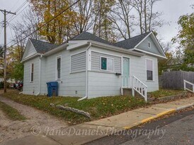 815 N Grant St in Bloomington, IN - Building Photo