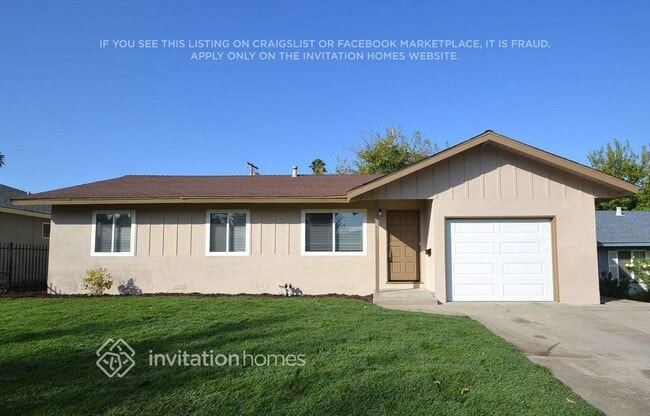 property at 6813 Weddigen Way