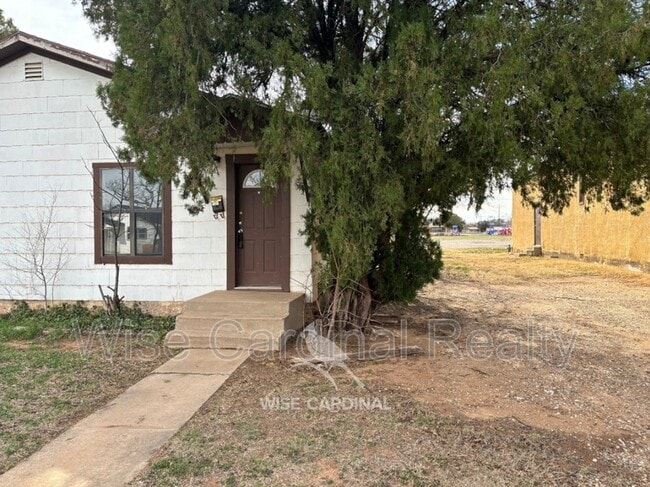 3015 39th St in Lubbock, TX - Building Photo - Building Photo