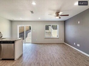 8011 Marydean Ave in Fort Worth, TX - Building Photo - Building Photo