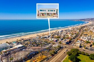 732 Ventura Pl in San Diego, CA - Building Photo - Building Photo