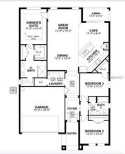 921 Fern Leaf Run in Bradenton, FL - Building Photo - Building Photo