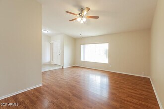 3546 W Willow Ave in Phoenix, AZ - Building Photo - Building Photo