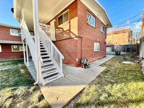 1301 Ammons Street in Lakewood, CO - Building Photo - Building Photo